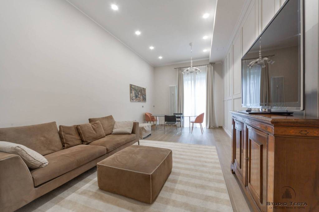 appartamento in vendita a Milano in zona Porta Venezia