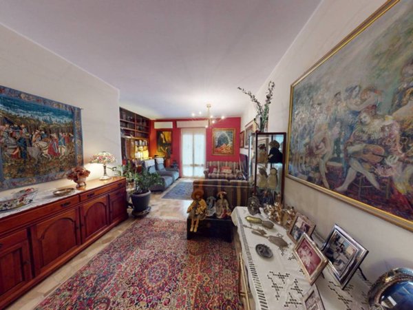 appartamento in vendita a Milano in zona Crescenzago