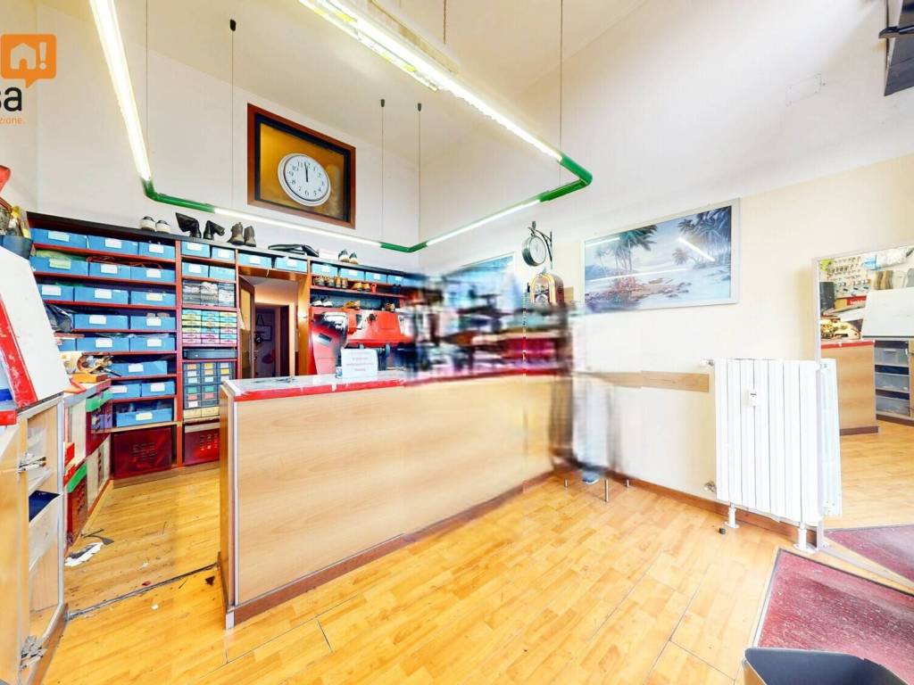negozio in vendita a Milano