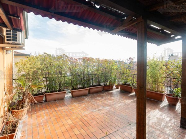 appartamento in vendita a Milano in zona Porta Vittoria