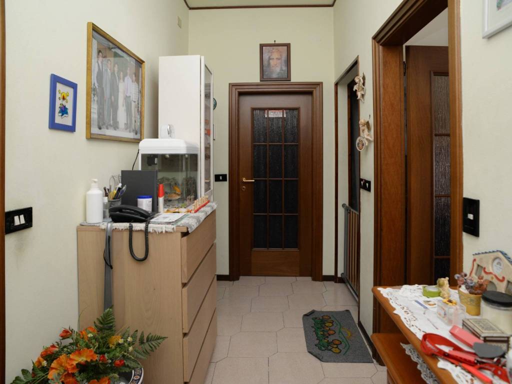 appartamento in vendita a Milano in zona Solari