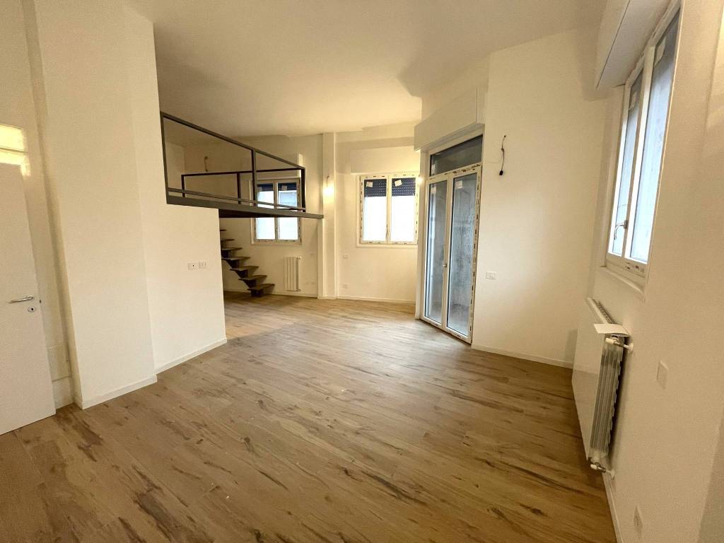 appartamento in vendita a Milano in zona Turro