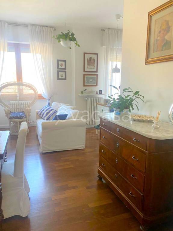 appartamento in vendita a Milano in zona San Siro