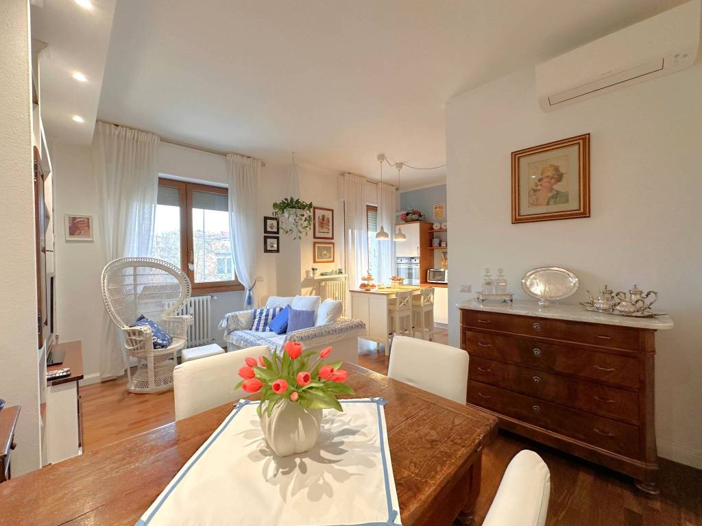 appartamento in vendita a Milano in zona San Siro