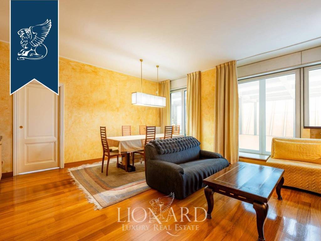 appartamento in vendita a Milano in zona San Siro