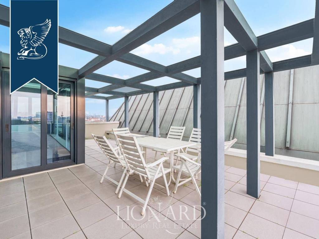 appartamento in vendita a Milano in zona San Siro