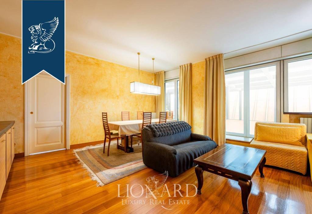 appartamento in vendita a Milano in zona San Siro