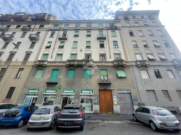 appartamento in vendita a Milano in zona Porta Vittoria