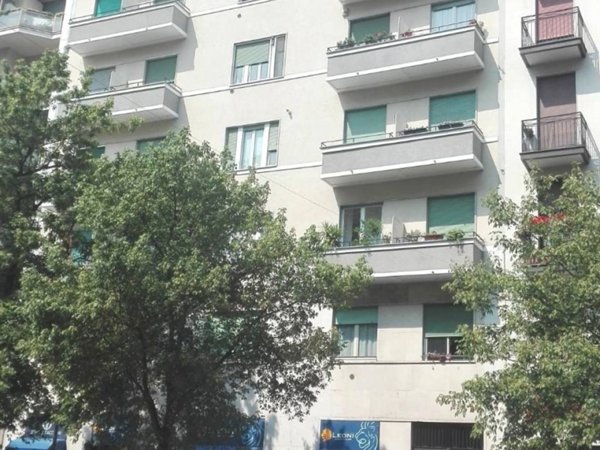 appartamento in vendita a Milano in zona Solari