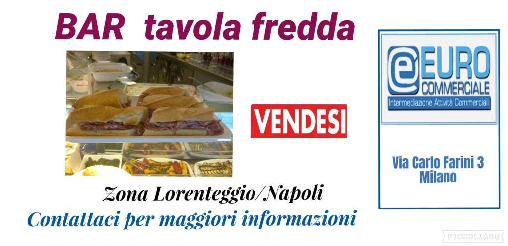 negozio in vendita a Milano in zona Lorenteggio