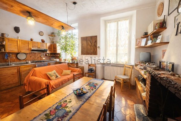 appartamento in vendita a Milano in zona Crescenzago