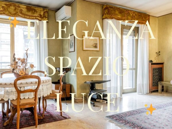 appartamento in vendita a Milano in zona Isola