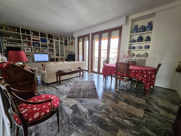 appartamento in vendita a Milano in zona Barona