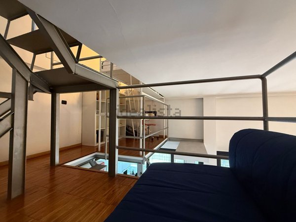 appartamento in vendita a Milano in zona Rogoredo