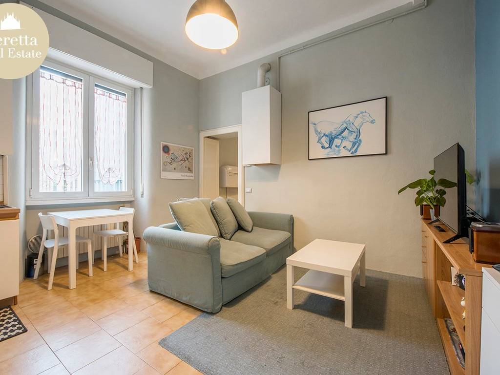 appartamento in vendita a Milano in zona Isola