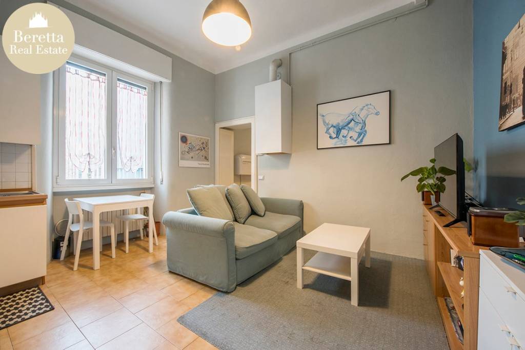 appartamento in vendita a Milano in zona Isola