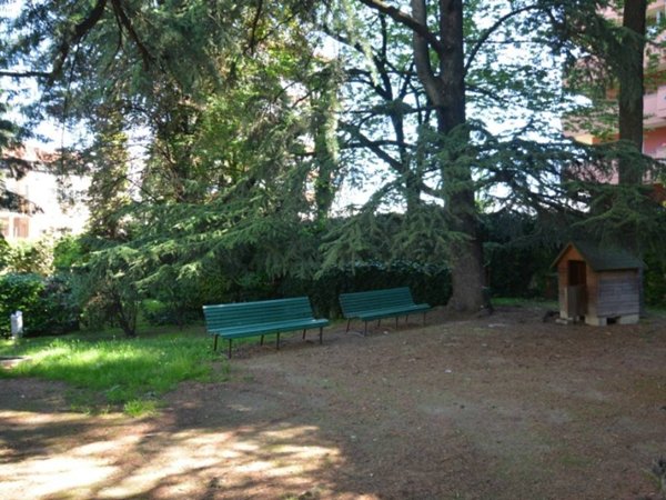 appartamento in vendita a Milano in zona Chiesa Rossa