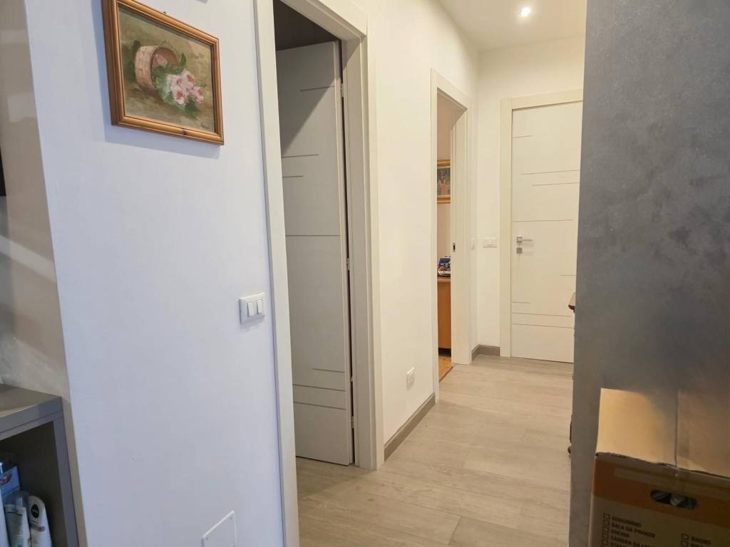 appartamento in vendita a Milano in zona Ponte Lambro