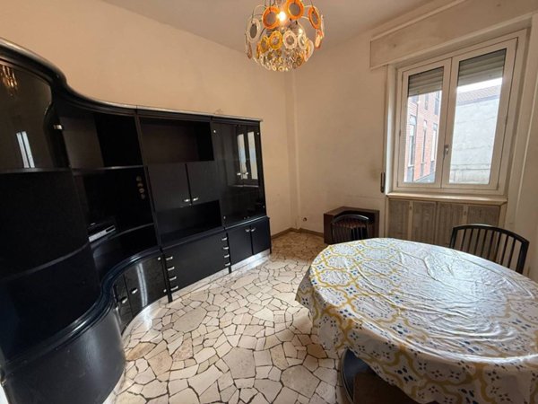 appartamento in vendita a Milano in zona Piazzale Lodi
