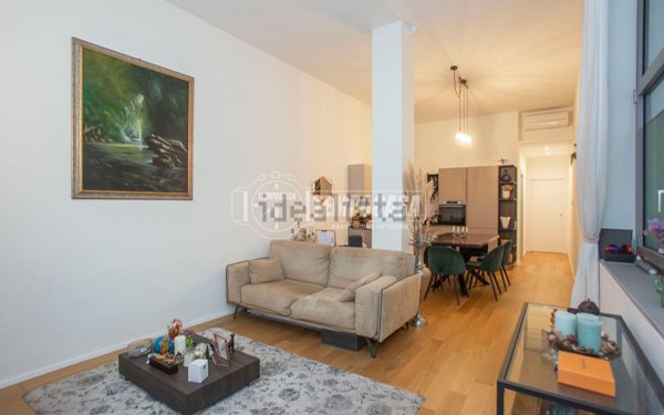 appartamento in vendita a Milano in zona Porta Venezia