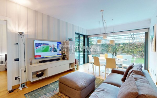 appartamento in vendita a Milano in zona Il Portello