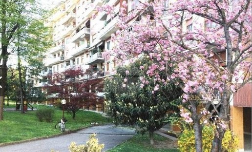 appartamento in vendita a Milano in zona Famagosta