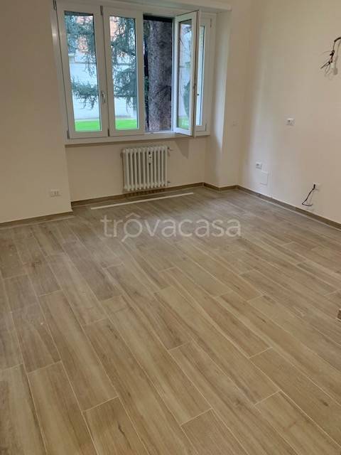 appartamento in vendita a Milano in zona Feltre