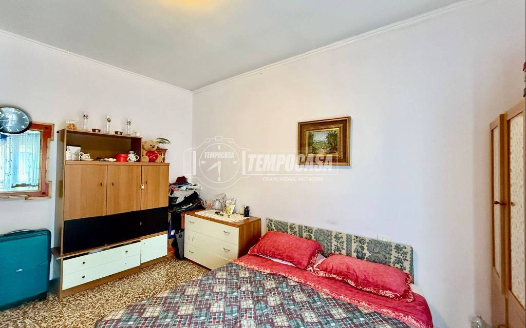 appartamento in vendita a Milano in zona Feltre