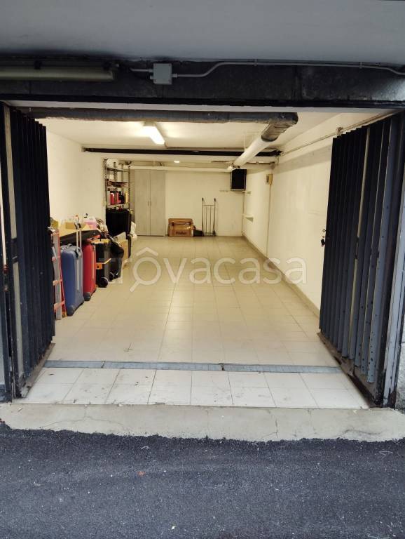 casa indipendente in vendita a Milano