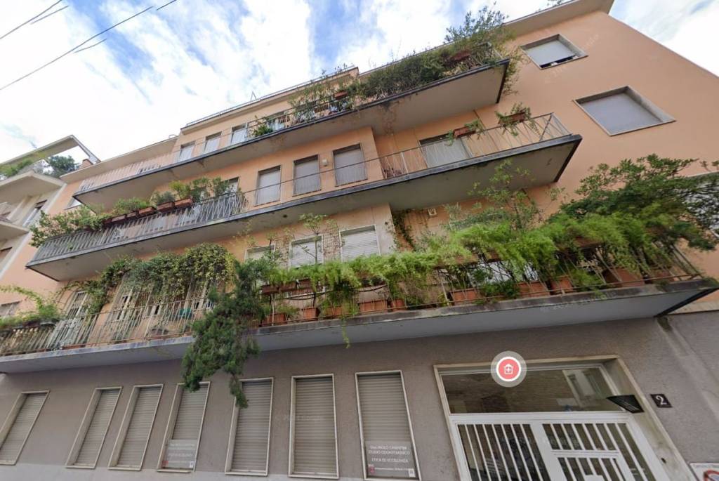 appartamento in vendita a Milano in zona San Vittore