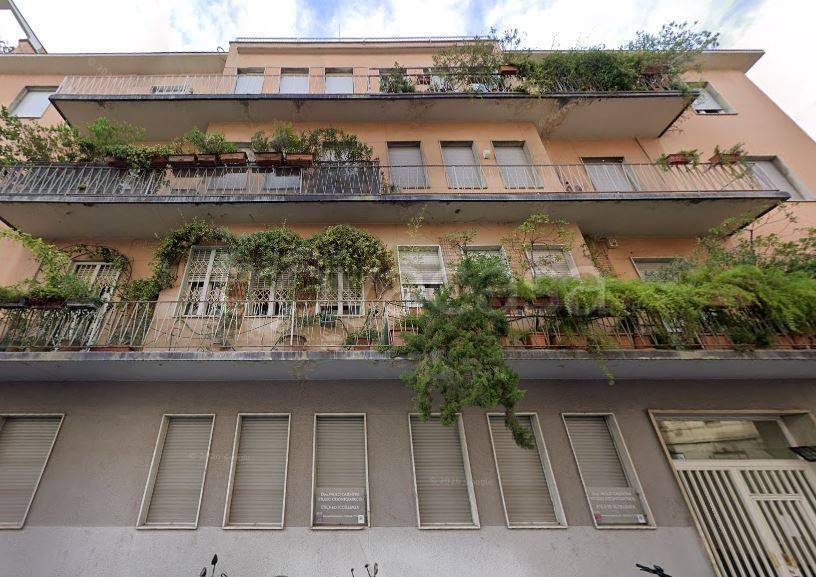 appartamento in vendita a Milano in zona San Vittore