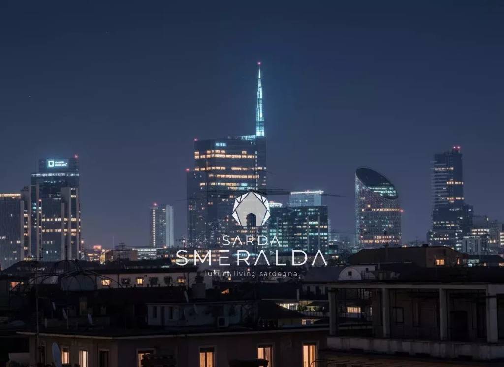 appartamento in vendita a Milano in zona Cadorna