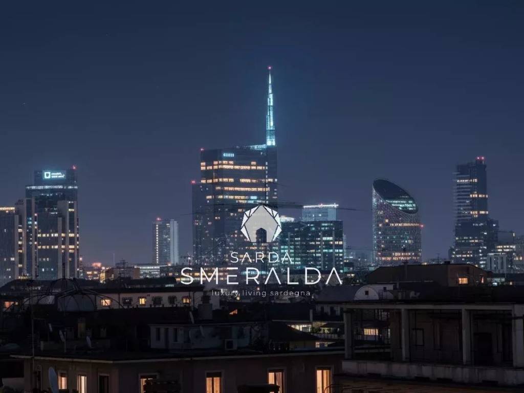 appartamento in vendita a Milano in zona Cadorna