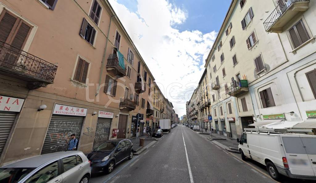 appartamento in vendita a Milano in zona Dergano