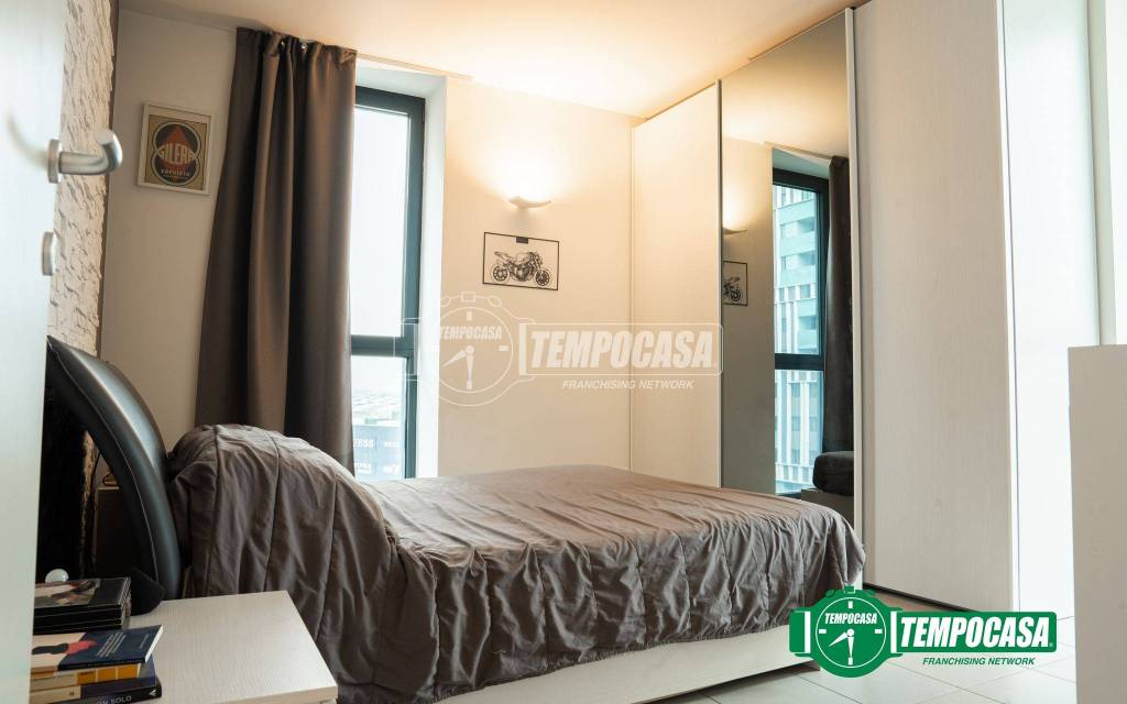 appartamento in vendita a Milano in zona Centro Storico