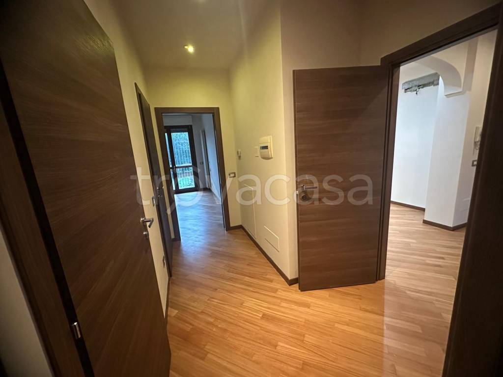 appartamento in vendita a Milano in zona Città Studi