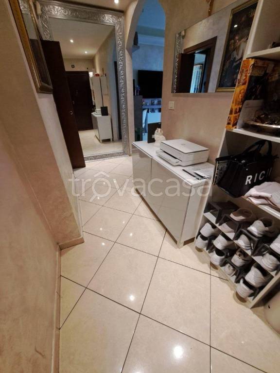 appartamento in vendita a Milano in zona Bovisa