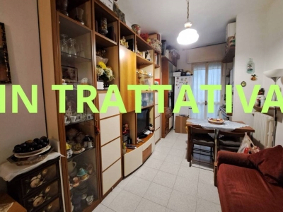 appartamento in vendita a Milano in zona Musocco