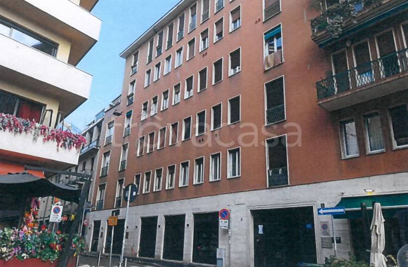 appartamento in vendita a Milano in zona Piazzale Lodi