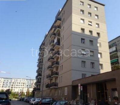 appartamento in vendita a Milano in zona Porta Romana
