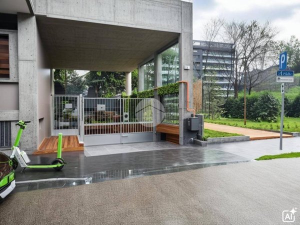 negozio in vendita a Milano in zona Lorenteggio