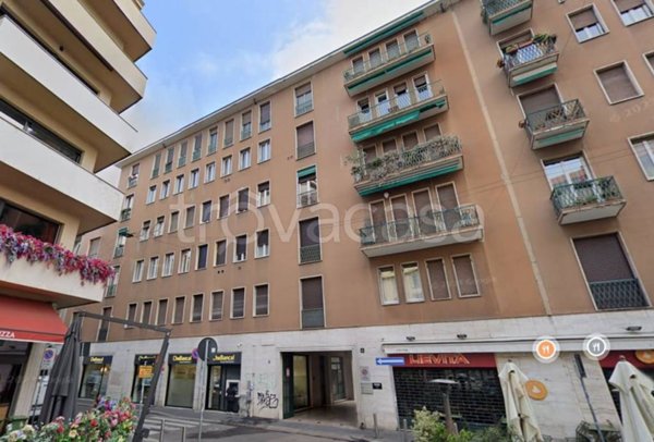 ufficio in vendita a Milano