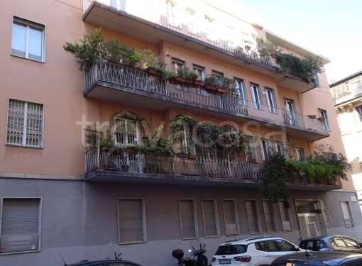 appartamento in vendita a Milano in zona San Vittore