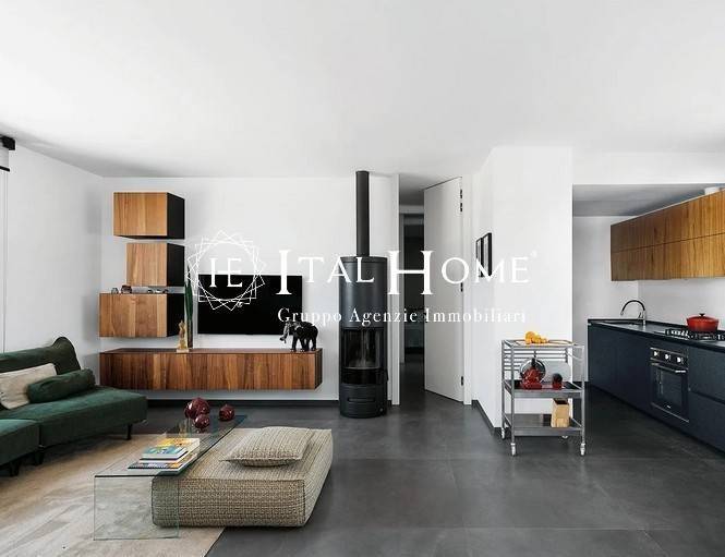 appartamento in vendita a Milano in zona Città Studi