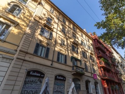 appartamento in vendita a Milano in zona Brera