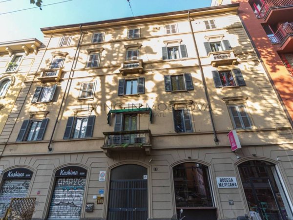 appartamento in vendita a Milano in zona Brera