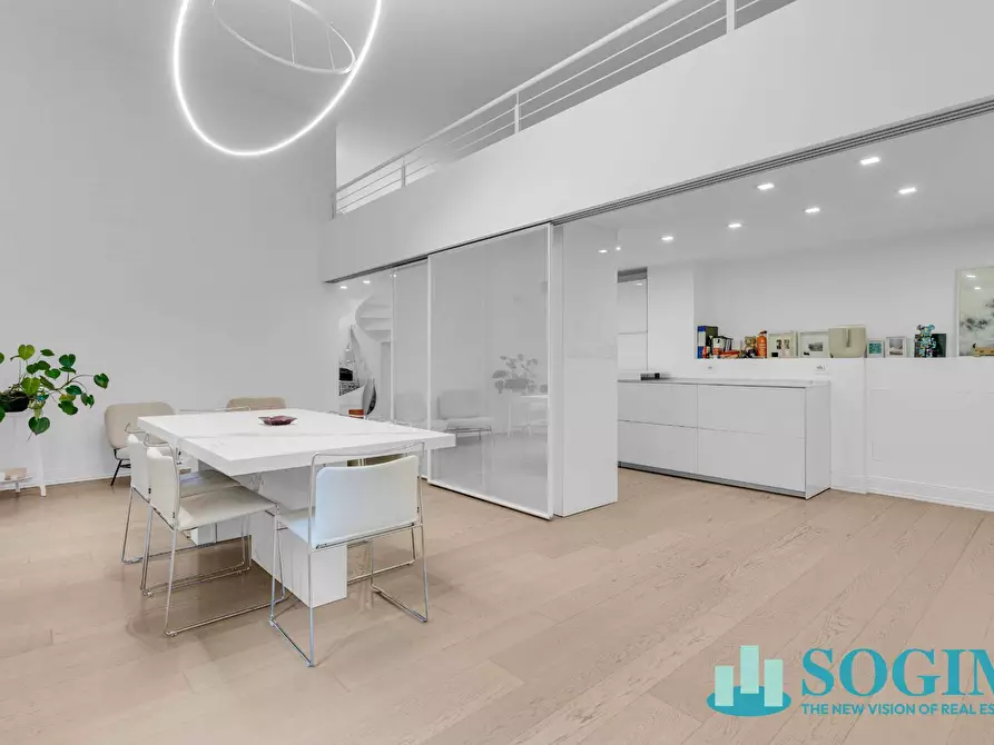 appartamento in vendita a Milano in zona Porta Venezia