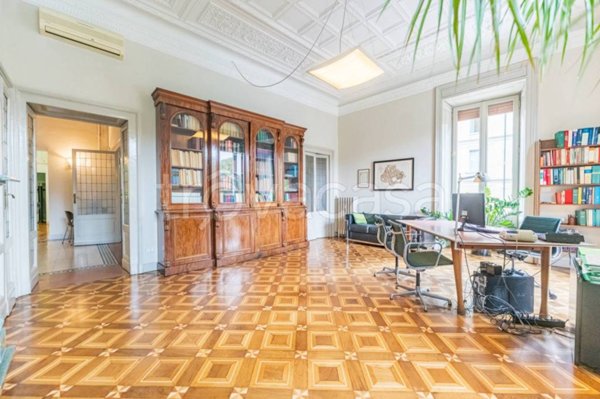 ufficio in vendita a Milano in zona Brera