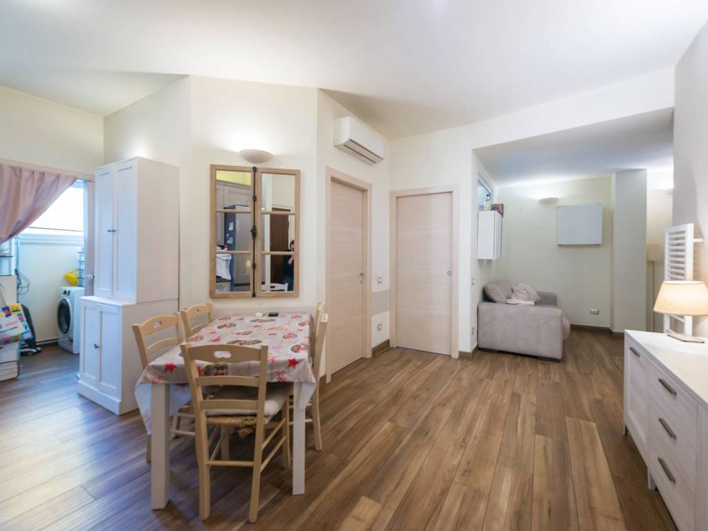 appartamento in vendita a Milano in zona Città Studi