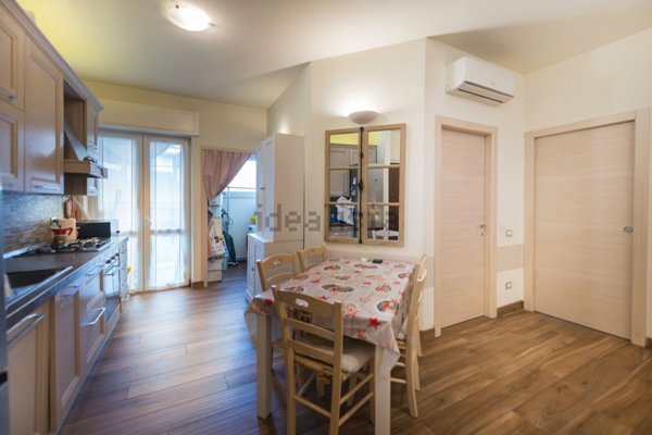 appartamento in vendita a Milano in zona Città Studi